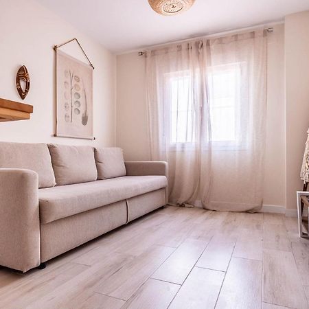 Ar&Ma Apartment Seville Ngoại thất bức ảnh