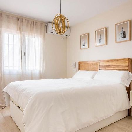 Ar&Ma Apartment Seville Ngoại thất bức ảnh
