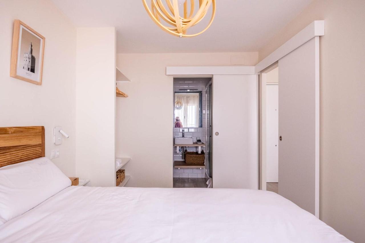 Ar&Ma Apartment Seville Ngoại thất bức ảnh
