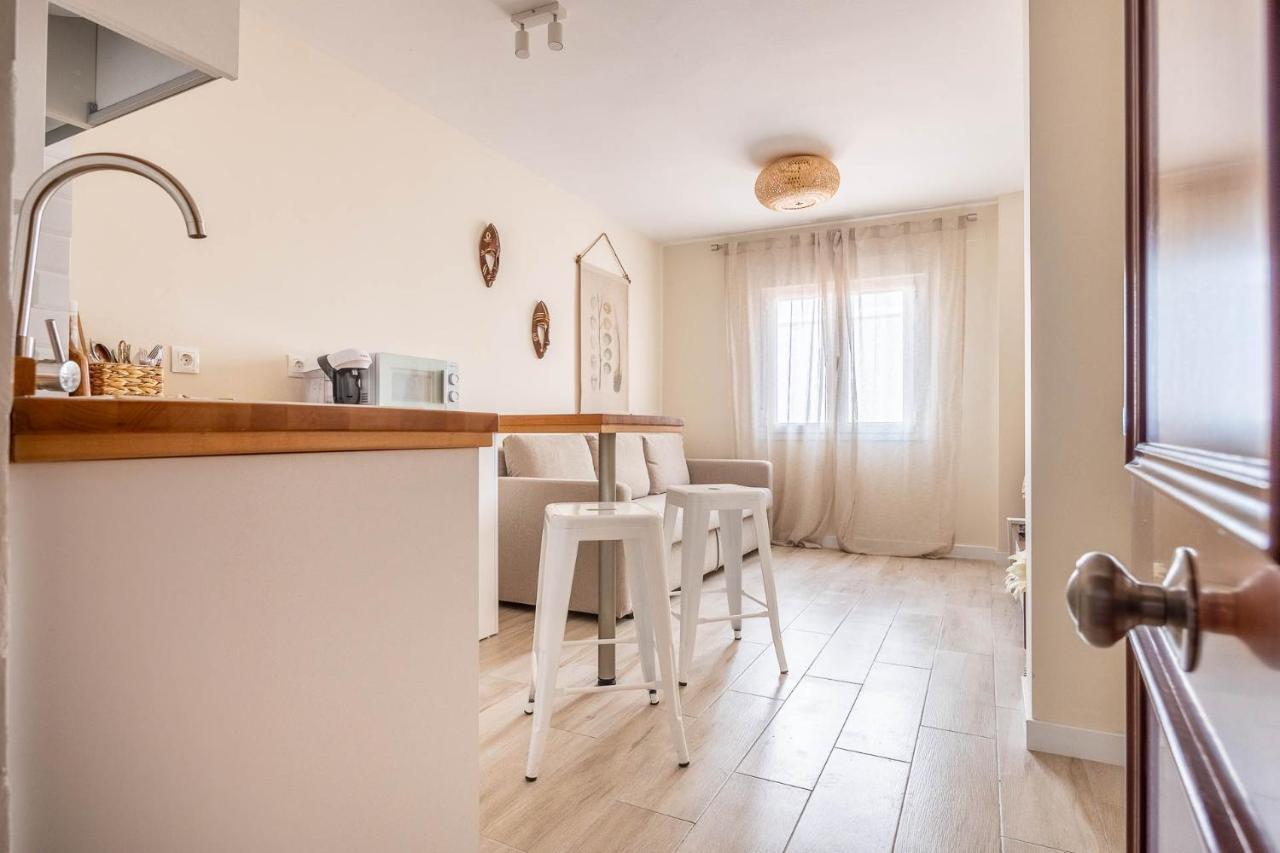 Ar&Ma Apartment Seville Ngoại thất bức ảnh