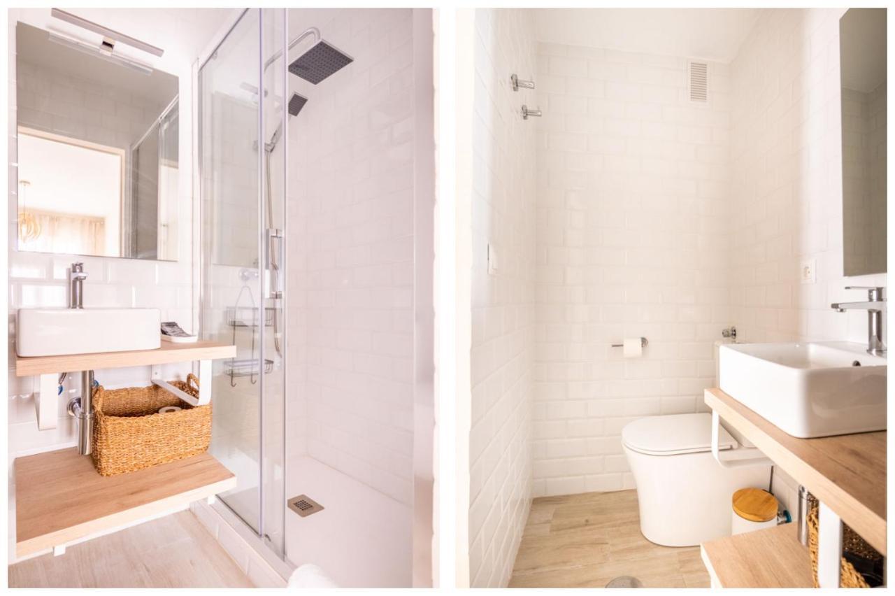 Ar&Ma Apartment Seville Ngoại thất bức ảnh