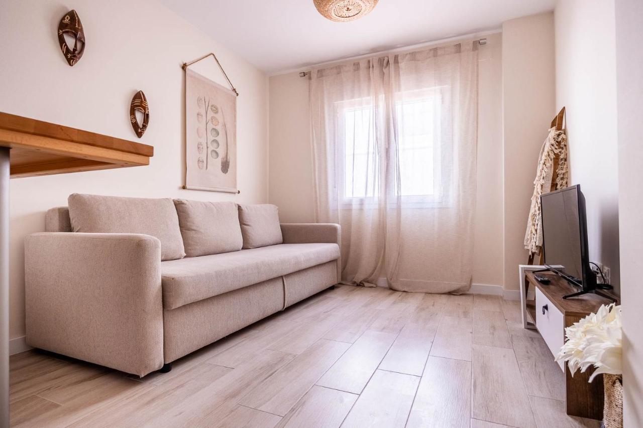 Ar&Ma Apartment Seville Ngoại thất bức ảnh