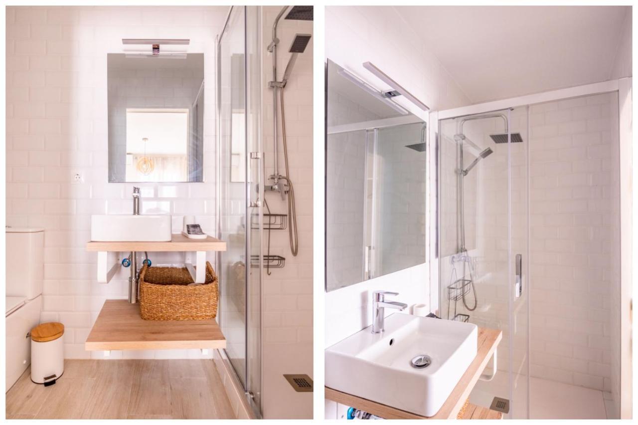Ar&Ma Apartment Seville Ngoại thất bức ảnh
