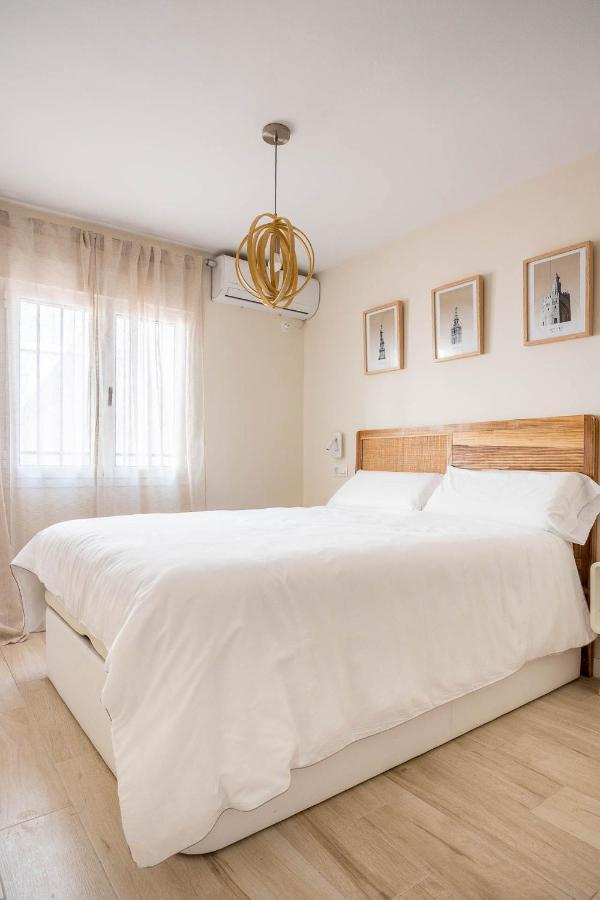 Ar&Ma Apartment Seville Ngoại thất bức ảnh
