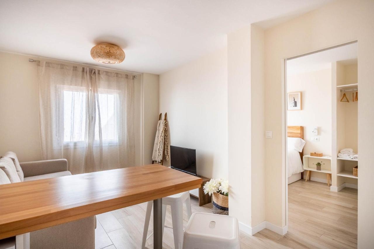 Ar&Ma Apartment Seville Ngoại thất bức ảnh