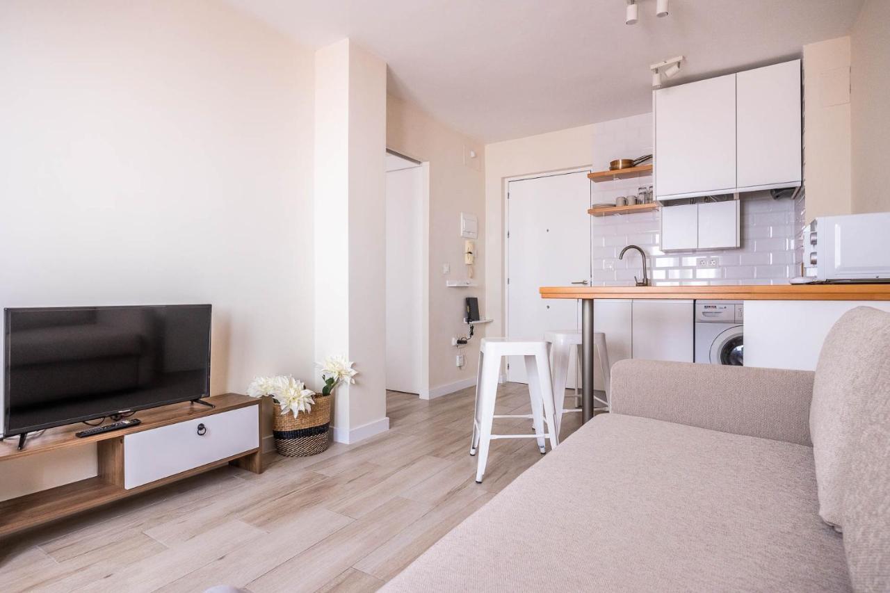 Ar&Ma Apartment Seville Ngoại thất bức ảnh