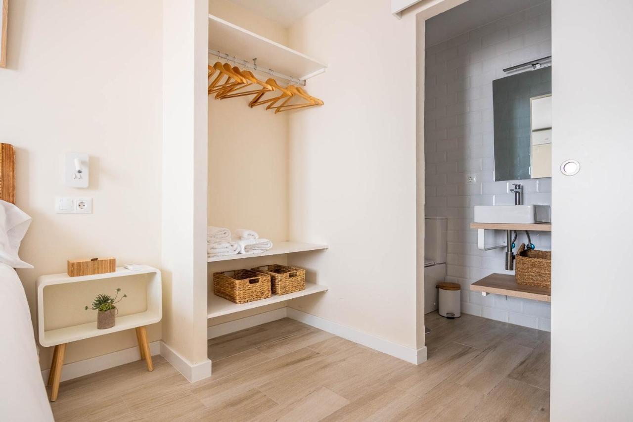Ar&Ma Apartment Seville Ngoại thất bức ảnh