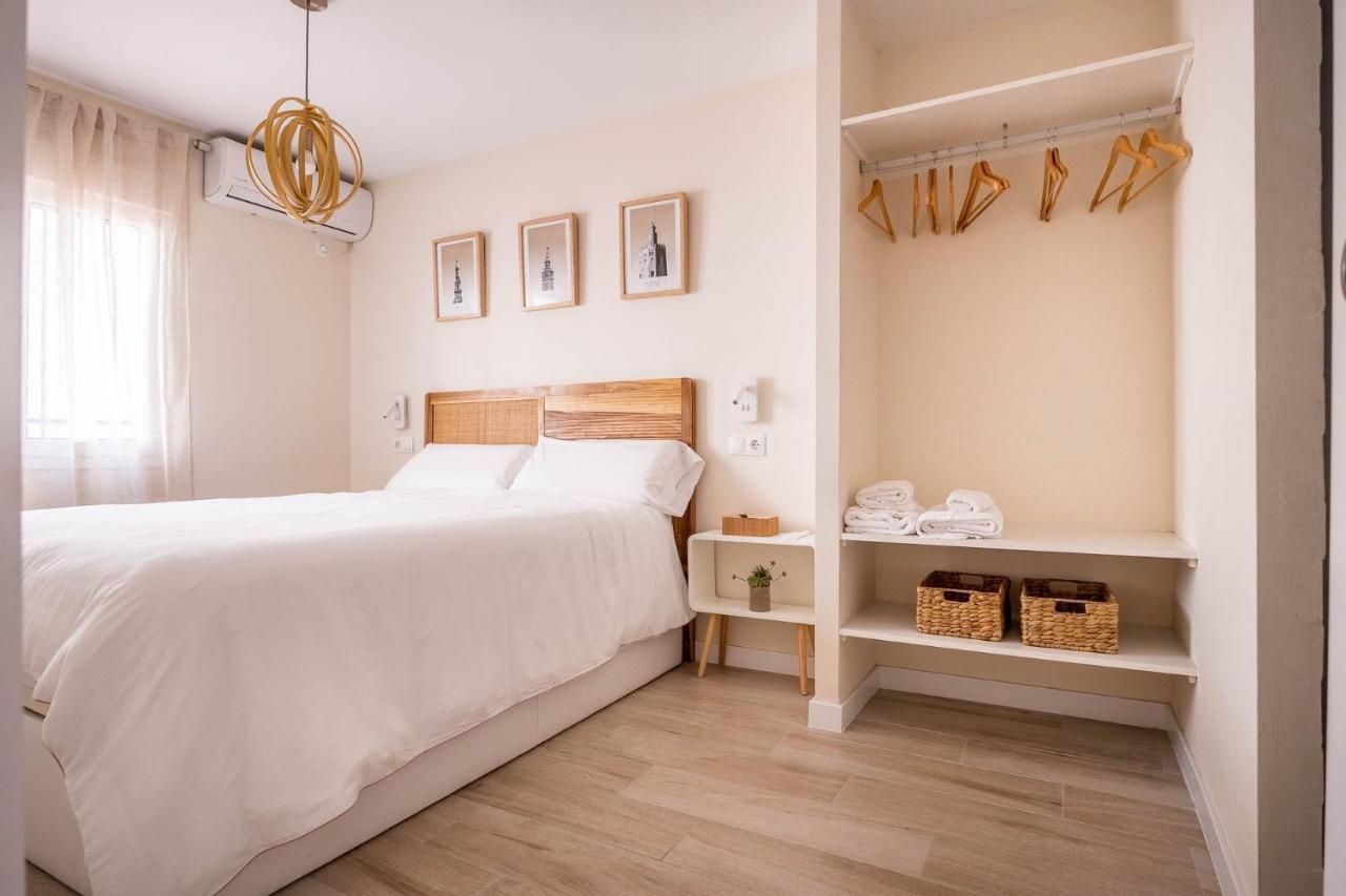 Ar&Ma Apartment Seville Ngoại thất bức ảnh