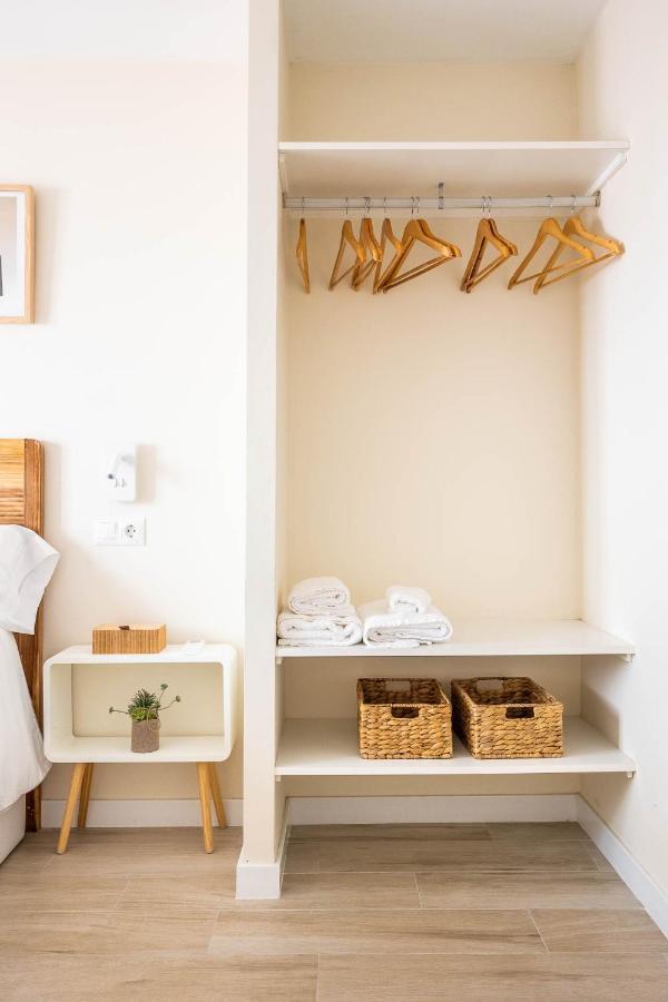 Ar&Ma Apartment Seville Ngoại thất bức ảnh