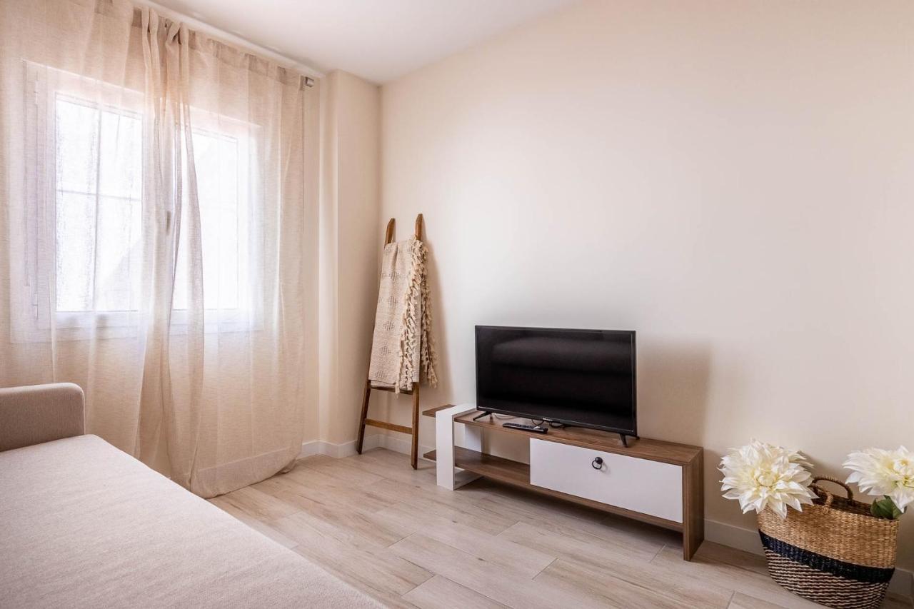 Ar&Ma Apartment Seville Ngoại thất bức ảnh
