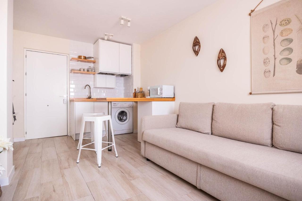 Ar&Ma Apartment Seville Ngoại thất bức ảnh