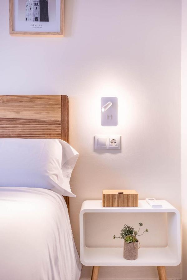 Ar&Ma Apartment Seville Ngoại thất bức ảnh