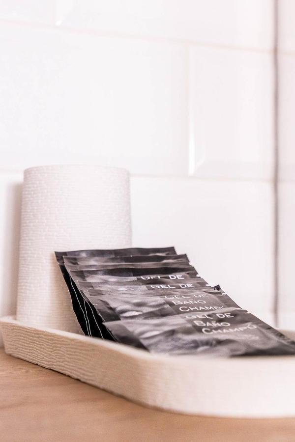 Ar&Ma Apartment Seville Ngoại thất bức ảnh
