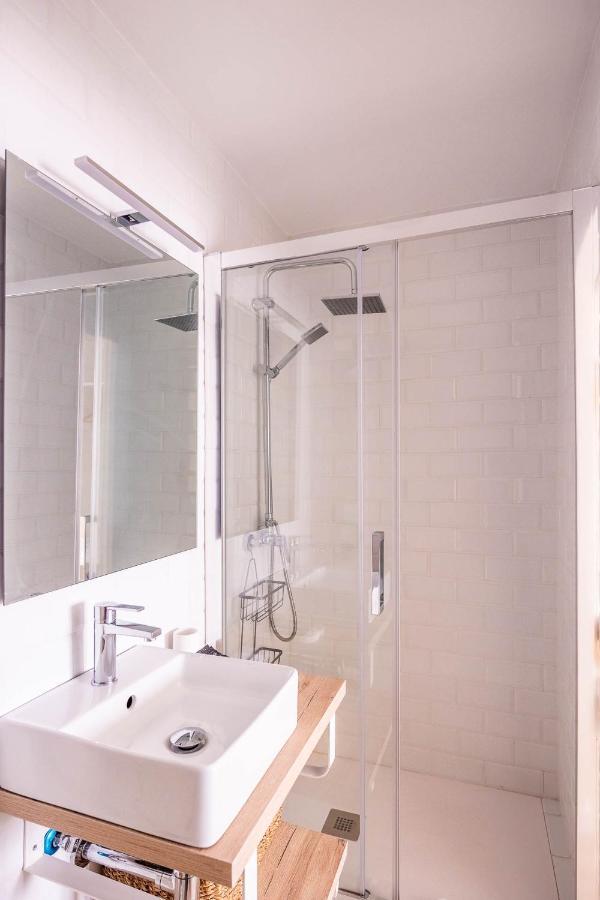 Ar&Ma Apartment Seville Ngoại thất bức ảnh