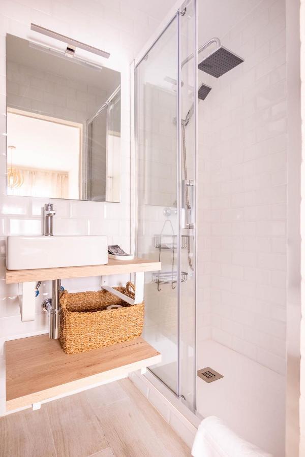 Ar&Ma Apartment Seville Ngoại thất bức ảnh