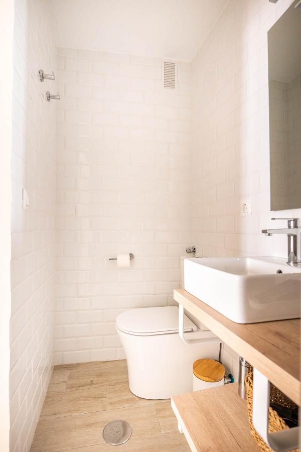 Ar&Ma Apartment Seville Ngoại thất bức ảnh