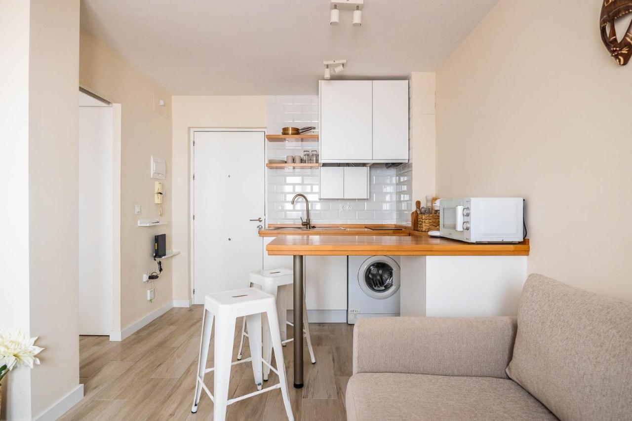 Ar&Ma Apartment Seville Ngoại thất bức ảnh