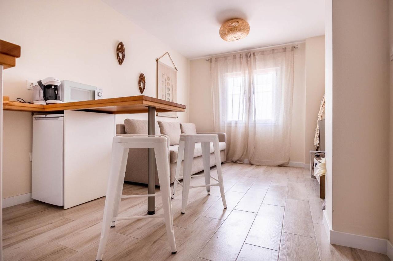 Ar&Ma Apartment Seville Ngoại thất bức ảnh