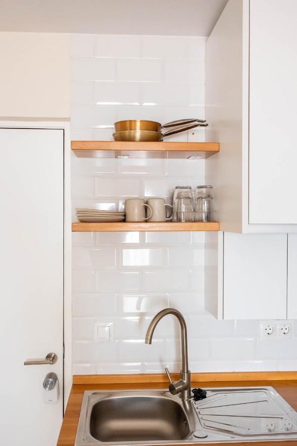 Ar&Ma Apartment Seville Ngoại thất bức ảnh